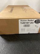 American Standard TU061507.243 Aspirations Shower Trim Kit, 1.8 GPM, Matte Black