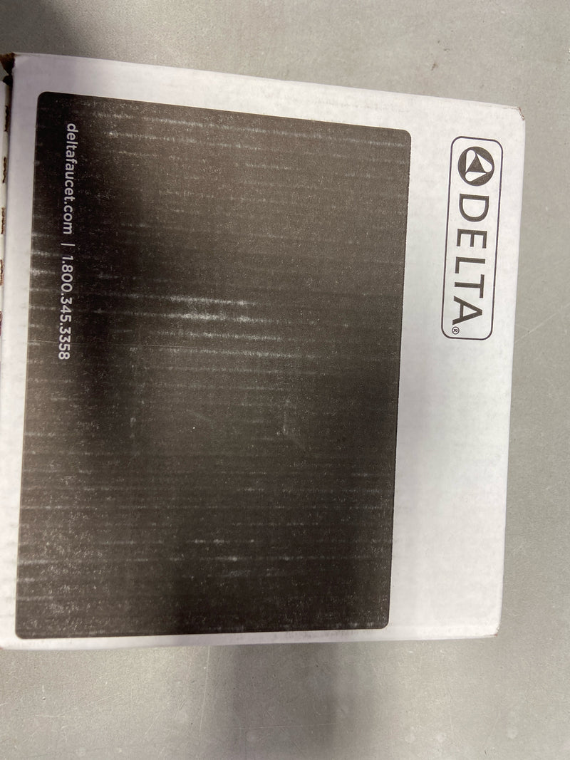 Delta T17235 Saylor Monitor 17 Series Dual Function Pressure Balanced Shower Only with Integrated Volume Control - Less Rough-In Valve - Chrome