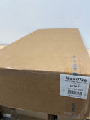 House of Troy DT24-71 Classic Traditional 3 Light 4-1/2" High Picture Light - Antique Brass