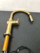 Woodford 17CP-16-MH Freezeless Wall Faucet for Residential Use