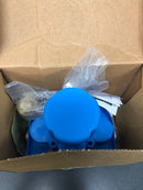 Fortis VALVE711 3/4 Inch Thermostatic Valve Only - N/A