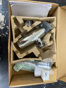 American Standard 6063051.002 Selectronic 0.5 GPF Urinal Flushometer Valve - Polished Chrome