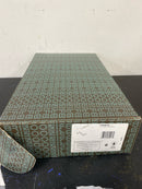 Brizo T70338-PC Tresa Two Handle Tub Filler Trim Kit with Hand Shower and Cross Handles - Less Body Assembly and Union - Chrome