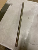 MinkaAire DR524-BN 24" Ceiling Fan Downrod for 11 Ft Ceilings - Brushed Nickel
