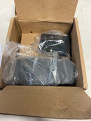 EMTEK Empowered Motorized Touchscreen Keypad Deadbolt - Choice of 4 Finishes - EMP0101US19 - Flat Black (US19)