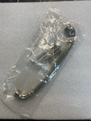 Jeffrey Alexander 317-160SN Lafayette 6-5/16" Center to Center French Inspired Cabinet Handle / Drawer Pull - Satin Nickel