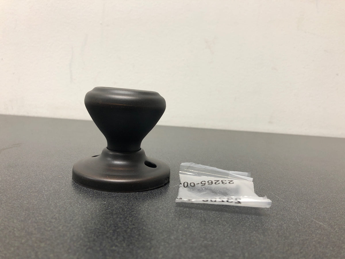 Cameron dummy knob - 788 series - boxpack