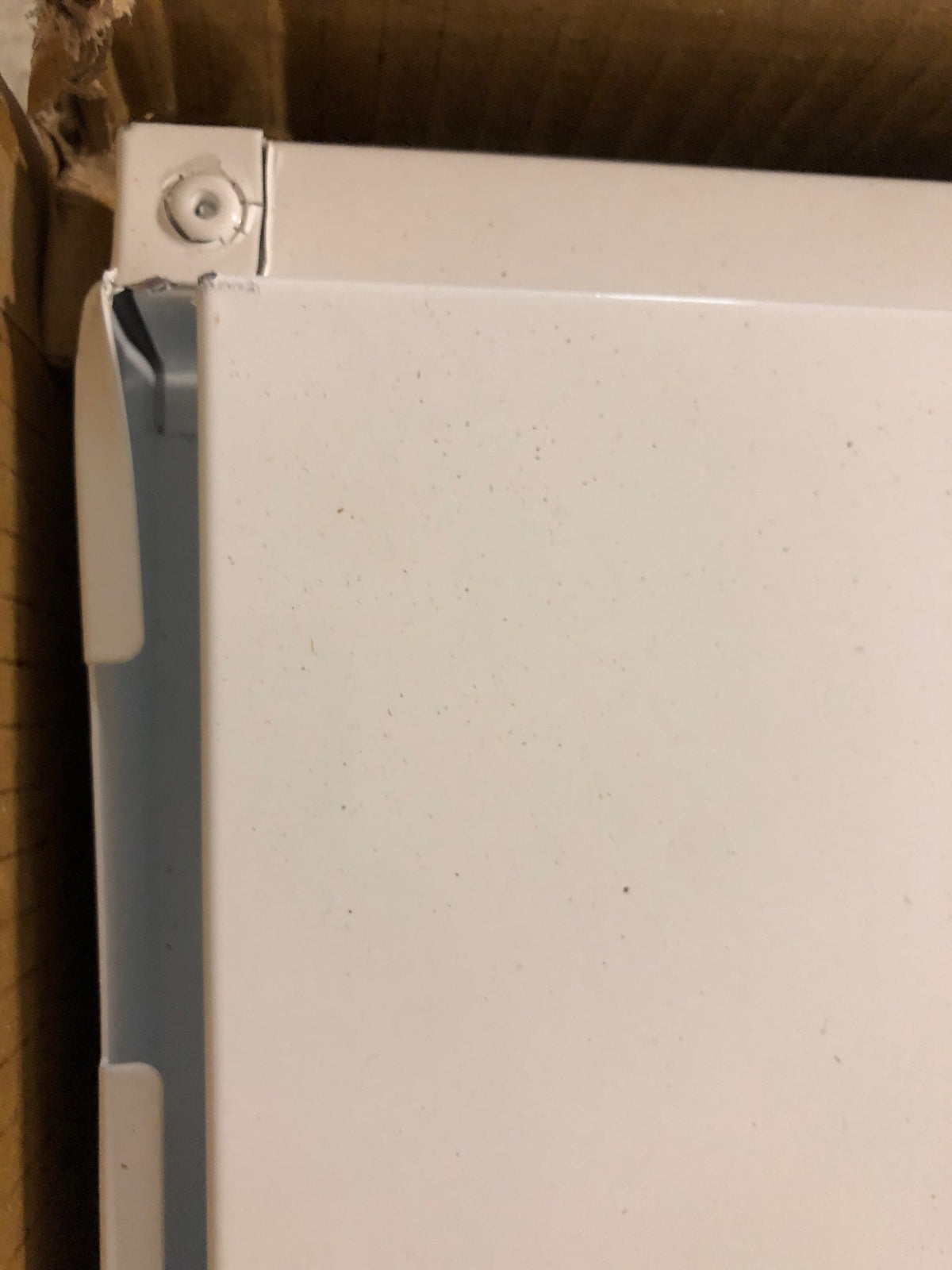 Rinnai Recess Box Enclosure