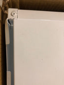 Rinnai Recess Box Enclosure