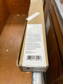 Belwith Keeler Trellis Collection Pull 12 Inch Center to Center Satin Nickel Finish