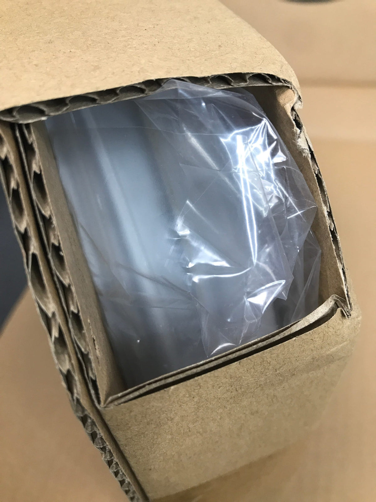 Home decorators collection DSHD19548F Delaney 13 in. White LED Flush Mount