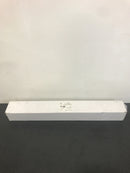 Miseno 26" Pattern Grate Linear Shower Drain