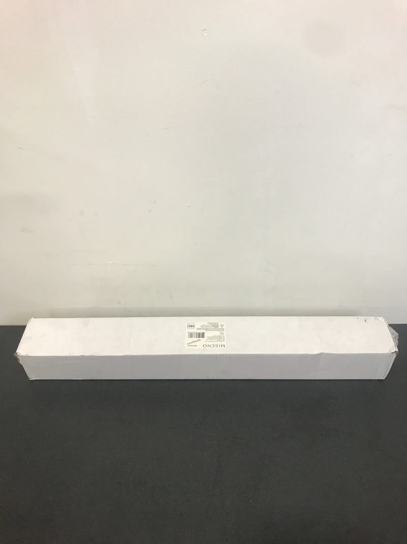 Miseno 26" Pattern Grate Linear Shower Drain