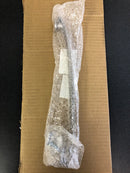 Hickory Hardware American Diner 12 Inch Center to Center Appliance Pull