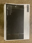 Delta 35548LF-PNMPU Bowery 1.2 GPM Widespread Bathroom Faucet with Pop-Up Drain Assembly - Brilliance Polished Nickel