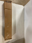 Moen Chrome Eco-Performance Handheld Shower with 24-Inch Slide Bar and 59-Inch Hose, 3868EP