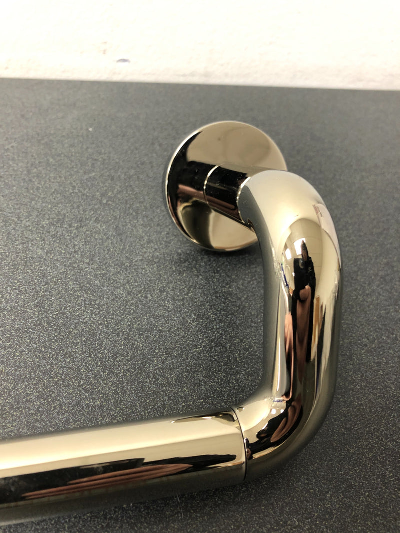 Brizo 692435-PN Litze 24" Towel Bar - Brilliance Polished Nickel