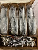 Sunco 24 Pack LED Disc Lights Ceiling 6 Inch, Flush Mount Disk Light, Recessed Can Lighting, 1050 LM, 15W (75W Equivalent), 3000K Warm White, Dimmable, Damp Rated ETL.