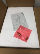 Tuxedo Double Sconce