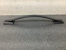 Hickory Hardware H078773MB Dover 6-5/16" (160mm) Center to Center Arch Bow Cabinet Handle / Drawer Pull - Matte Black