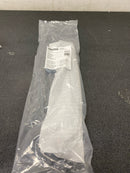 Amerock Revitalize 10-1/16 inch (256mm) Center-to-Center Oil-Rubbed Bronze Cabinet Pull, BP55354ORB