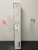 KOHLER K-33696-NA Collage Mirrored Side kit for Medicine cabinets, 32"