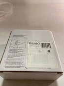 Brizo 69070-GL Garbage Disposal Flange and Stopper for Standard Kitchen Sink Drain Openings - Luxe Gold