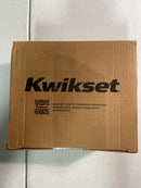 Kwikset 720TNL-11P Tustin Passage Door Leverset from the Signature Series - Venetian Bronze