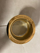 InSinkErator FLG-FG Garbage Disposal Flange - Gold