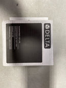 Delta 78935 Tetra Single Hook Robe Hook - Chrome