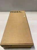 Moen S665BZG 5.5 GPM Wall Mounted Double Handle Pot Filler - Bronzed Gold