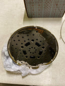 Brizo Brizo Universal Showering: 7" Classic Round H2Okinetic Multi-Function Wall Mount Shower Head - 1.75 GPM - 87495-PN