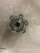 Grohe 08350000 Grohmix Handle - Starlight Chrome