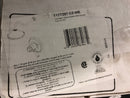 DELTA FAUCET T17T297-CZ-WE Cassidy TempAssure 17T Series Trim Shower Only, Champagne Bronze