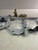 KOHLER TS72767-4-AF Artifacts Rite-Temp Valve Trim With Lever Handle in Vibrant French Gold