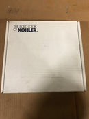 Kohler K-T26436-4-CP Riff Deck Mounted Roman Tub Filler - Polished Chrome