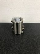 MinkaAire DR500-BN Downrod Coupler for MinkaAire Ceiling Fans