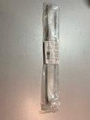 Amerock 10BX37131ORB 10-Pack Cityscape 3-3/4 in. 96mm Modern Oil Rubbed Bronze Bar Cabinet Pulls