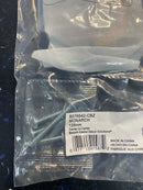 Belwith Keeler B076642-CBZ Monarch 5-1/16" Center to Center Regal Glam Bridge Cabinet Handle / Drawer Pull - Champagne Bronze