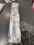 Amerock BP5528426 Blackrock 12-5/8 Inch Center to Center Handle Cabinet Pull - Polished Chrome