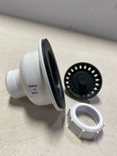 Elkay 3-1/2" Basket Strainers