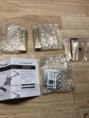 Pfister HHL-VRVLBG Bath Faucets and Accessories, Brushed Gold