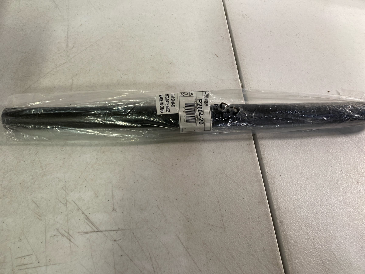 Progress Lighting P2604-20 AirPro 18" Downrod for Ceiling Fans - Antique Bronze