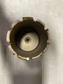 Hougen 18456 56MM X 50MM Copperhead Carbide Tip Annular Cutter