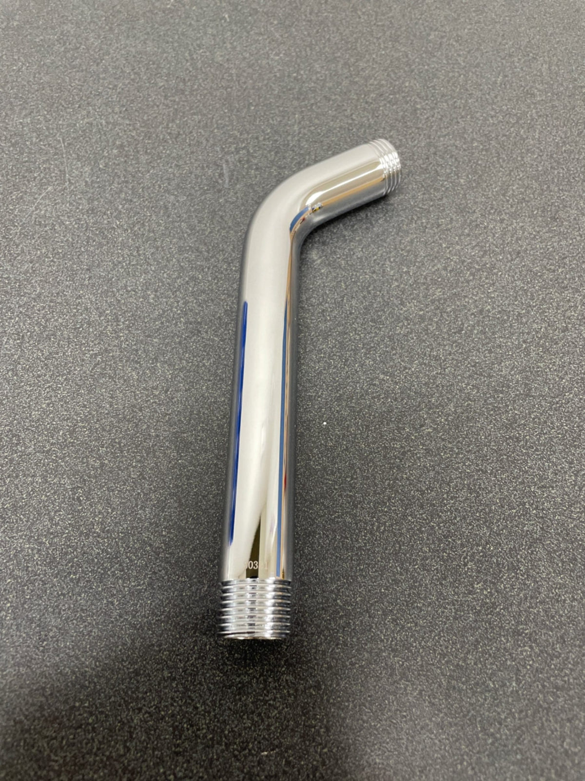 Grohe Relexa 6-5/8" Shower Arm with Flange