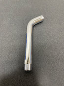 Grohe Relexa 6-5/8" Shower Arm with Flange