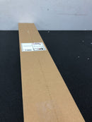 Volume Lighting 1025-3 5 Light 30" Width Bathroom Vanity Strip - Chrome