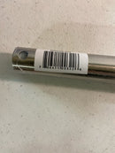 MinkaAire DR536-BN 36" Ceiling Fan Downrod for 12 Ft Ceilings - Brushed Nickel