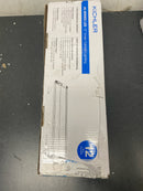 Kichler 4U27K12BZT 4U Series 12" LED Under Cabinet Light - 2700K - Textured Bronze