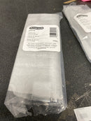 Amerock BP3691426 Versa 6-5/16 Inch Center to Center Handle Cabinet Pull - Polished Chrome